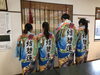 「緋勇陣  奥州FMさんの収録でした！」