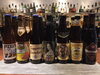 ベルギービール各種取り揃えています！！「本日も20:00より営業です！『J's craft ベルギービールフェア』継続開催中！！」