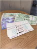 「【買取】百貨店共通商品券/JCBギフトカード/東急商品券/セブンアンドアイ商品券をお売りいただきました！【かんてい局亀有店】」