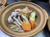 二幸の芋炊き「いも炊き始めました❗️」