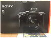 「【質】ソニー ミラーレス一眼 α7 II を質預かり致しました！【かんてい局亀有店】」