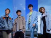 「DAMチャンネルには、BLUE ENCOUNTがゲスト出演中♪」