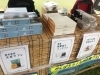 九州応援イベント「名産品プレゼント」「残りわずかです！」