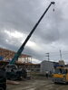 「老人ホーム建設作業　in堺市」