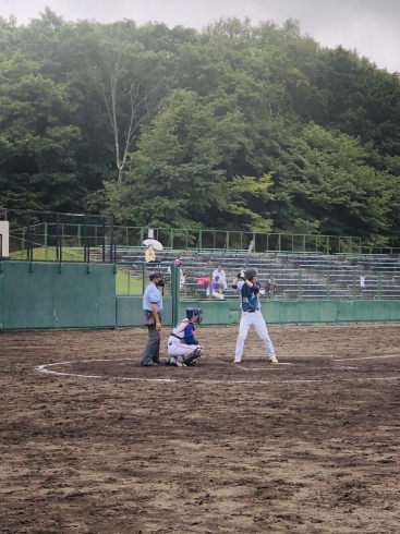 「第6回  トランシス旗争奪野球大会」