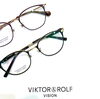 人気ブランドVIKTOR＆ROLF 秋モデル「VIKTOR＆ROLF　秋の新モデル入荷しました」