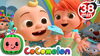 CoComelon「Teacher'sコーナー36号 Singing songs may help! 【蘇我駅近くの英会話教室】043-209-2310」