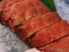 自家製のさつま揚げ「買い物ブギ」