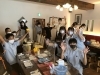 「道内からの修学旅行にてオルゴール制作体験★」
