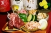 スマホでまいぷれスタンプラリー 今年5月に白石区から移転オープンした新しい焼肉店 炭遊酒場 ひげ番長 まいぷれ札幌西区 手稲区編集部のニュース まいぷれ 札幌市西区