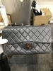 「CHANEL ショルダーバッグ　高価買取　武蔵小山の買取専門店「おたからや　パークシティ武蔵小山ザモール店」」
