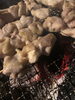 ★絶賛炭焼き中です★「焼き鳥絶賛販売中です！」