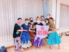 「優しい風がふいています✨✨　　メンバー募集✨　フラダンス 江戸川区 葛西フラダンス ウクレレ の コロナヘ メ ナー ホアロハ 江戸川区 葛西 臨海町 南行徳 船橋 初心者歓迎 お子様連れ歓迎」