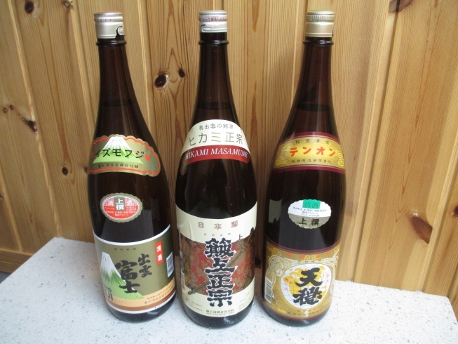 「出雲市　日本酒買取　☆蔵たけうち出雲店☆  島根地酒買取ります！」