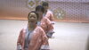 「緋勇陣  『江刺愛歌―えさしあいうた―』披露会バージョン」