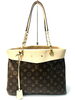 「【販売】ルイヴィトン　Louis Vuitton　モノグラム　パラスショッパー　M41580を販売致しました【かんてい局亀有店】葛飾区・足立区・江戸川区・松戸市」