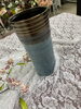 「【花器】陶器、ガラス、木製、各種取り揃えております。」