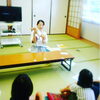 「10/4（日）篠崎　「親子で聴くいのちの話」＆「ワークショップ」」