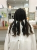 極細癖っ毛の私の髪でも役に立つなんて素敵「また一つ目標達成」