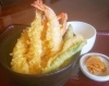 えび天丼「いよいよ明日から４連休‼️」