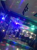 踊る方も踊らない方も「とことん真面目に営業しています」