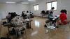 学習風景「【※ご希望の方は連絡ください】9月26日（土）輪っと集まれ！中高生・若者ほっとキッチン・無料学習塾♪　開催します！」