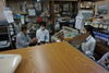 「総合的な探究の時間　1年生看護科 」