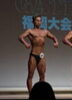 尼崎のボディメイクが得意なトレーナー「トレーナー紹介。コンテスト出場の経験活かしたトレーニングサポート。」