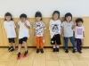 キッズクラスを引っ張る6名の先輩♪「クラス紹介【金曜キッズクラス】」