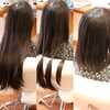 「ヘアドネェーション」