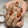 秋に一度はやりたいデザイン Nail Salon Blossom ネイルサロンブロッサム のニュース まいぷれ 三島