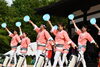 「第47回江刺甚句まつり　～伝統文化相伝式典～　本日開催中！」