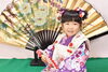 「753 神社に行く人、写真だけの方☆彡」