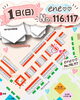 「今週末はわんわんマルシェに出店🐶✨」