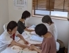 2期生のみなさん「麗齢美容【無料見学会開催します】」