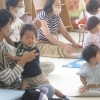 おいで絵本の楽しい時間　☆7月☆