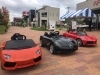 ハイクラスバッテリーカーに乗ろう！「素敵な高級車が待機中です！」