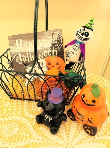 「★Halloween★」