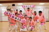 先輩からのサプライズありで第一演芸部大感動！「江刺甚句まつり　『大人の青春』休憩編」