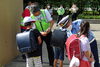 「『秋の交通安全運動街頭活動（浦安市）』」
