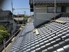 松江市屋根工事「屋根リフォーム事例。松江市屋根葺き替え工事」