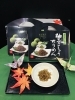 「西海物産館　魚魚市場のおすすめ商品は「柚子こしょうちりめん」です♪」