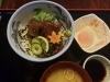 「9月25日(金) 一魚一会のおすすめランチは「鮪漬け丼」です♪」