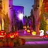リゾナーレハロウィン2020　THE HALLOWEEN HOTEL