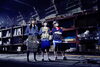 「9/25より、乃木坂46齋藤飛鳥主演の映画「映像研には手を出すな！」が全国ロードショー!!」