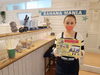 「トゥクトゥク応援隊♪『BANANA MANIA（バナナマニア）』（新小岩）さん★10月かつしか限定特別企画  『トゥクトゥク』で行く！〜おいしいスイーツめぐり〜（2020年 秋 葛飾区限定 無料ツアー）【予約受付中】」