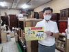 「トゥクトゥク応援隊♪『浅岡神佛具店』（新小岩）さん★10月かつしか限定特別企画  『トゥクトゥク』で行く！〜おいしいスイーツめぐり〜（2020年 秋 葛飾区限定 無料ツアー）【予約受付中】」