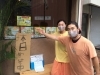 「トゥクトゥク応援隊♪『さいとう食堂』（東金町）さん★10月かつしか限定特別企画  『トゥクトゥク』で行く！〜おいしいスイーツめぐり〜（2020年 秋 葛飾区限定 無料ツアー）【予約受付中】」