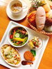 大山ハーブ鶏とホクホクじゃがいものグラタンセット「10月のフェア「グラタンフェア」開催中！」