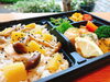 10月の親子応援弁当「ひとり親応援プロジェクト！「親子応援弁当」10/15（木）」